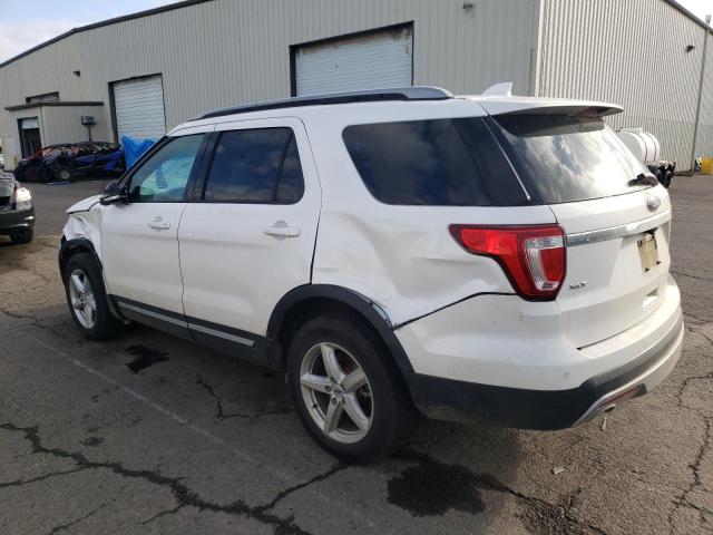 VIN 1FM5K8D85HGC48712 2017 FORD EXPLORER no.2