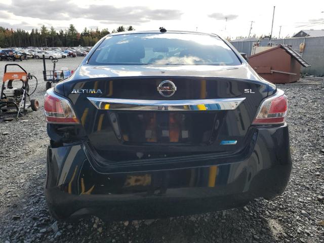 2015 NISSAN ALTIMA 2.5 - 1N4AL3AP5FN395433