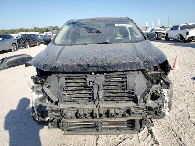 2017 FORD EDGE TITAN - 2FMPK3K91HBB62103