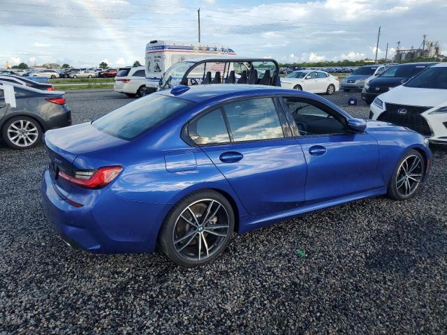 VIN WBA5R7C51KAJ83169 2019 BMW 3 Series, 330XI no.3