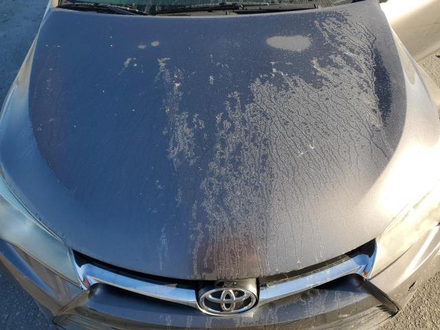 2016 TOYOTA CAMRY LE - 4T4BF1FK9GR559895
