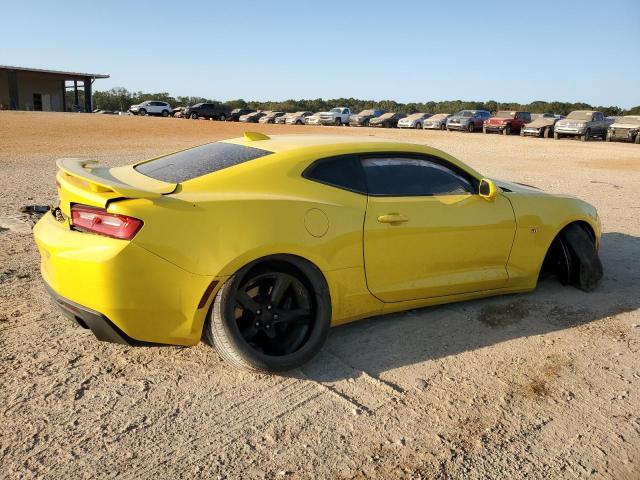 2018 CHEVROLET CAMARO SS - 1G1FF1R75J0103469