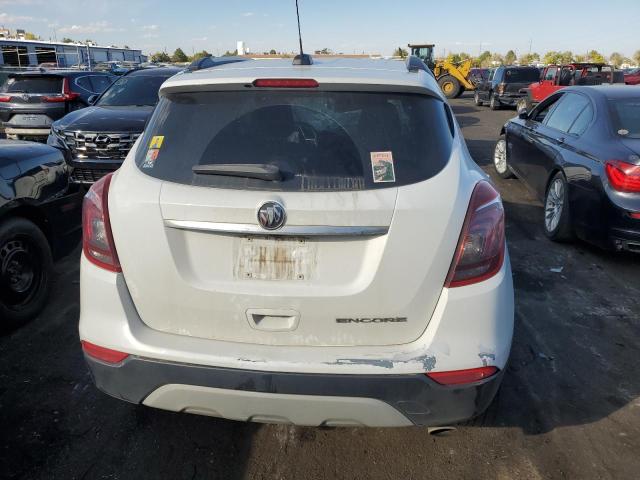 2019 BUICK ENCORE PRE - KL4CJASB4KB830206