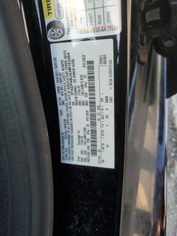 2018 FORD FIESTA SE - 3FADP4BJ4JM103484