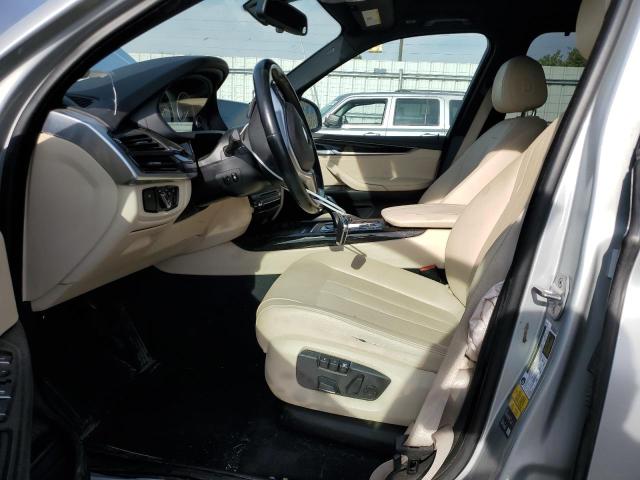 2018 BMW X5 XDR40E - 5UXKT0C59J0W03603