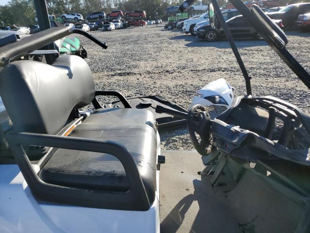 2021 YAMAHA DRIVE2 J0B405037