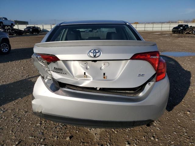 VIN 2T1BURHE8HC915665 2017 Toyota Corolla, L no.6