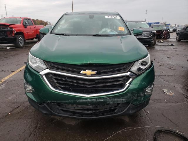 VIN 2GNAXJEV2J6352605 2018 Chevrolet Equinox, LT no.5