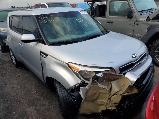 VIN KNDJN2A22J7593760 2018 KIA Soul no.4