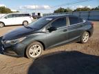 CHEVROLET CRUZE LT photo