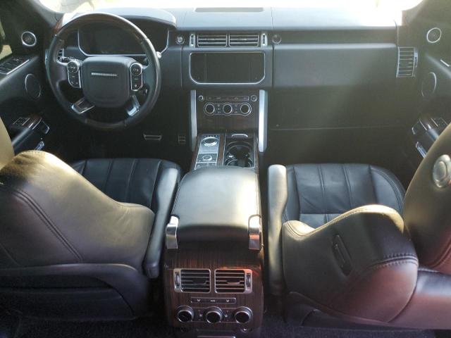 VIN SALGS2EF5EA152223 2014 Land Rover Range Rover,... no.8