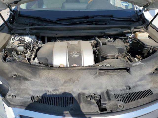 2017 LEXUS RX 350 BAS - 2T2ZZMCA7HC089992