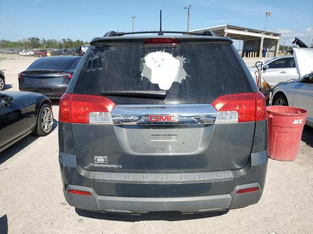 VIN 2GKALUEK3D6384399 2013 GMC Terrain, Slt no.6