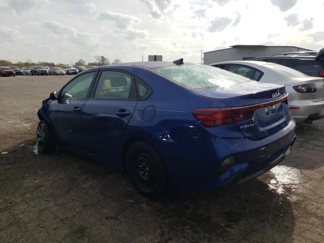 2024 KIA FORTE LX - 3KPF24ADXRE725512