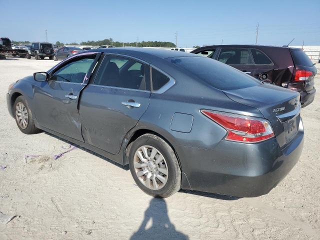 VIN 1N4AL3AP1FC464775 2015 Nissan Altima, 2.5 no.2