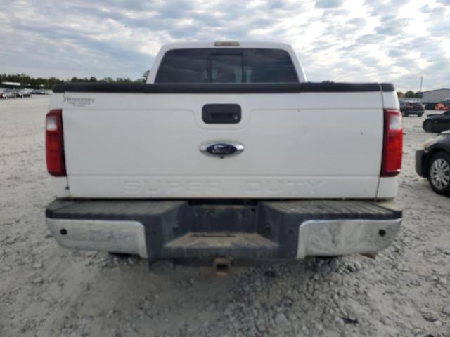 VIN 1FT7W2BT0GEA08287 2016 FORD F250 no.6