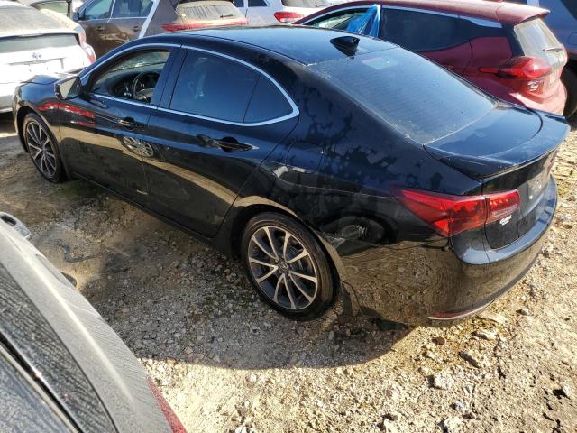 VIN 19UUB2F71FA012318 2015 Acura TLX, Advance no.2