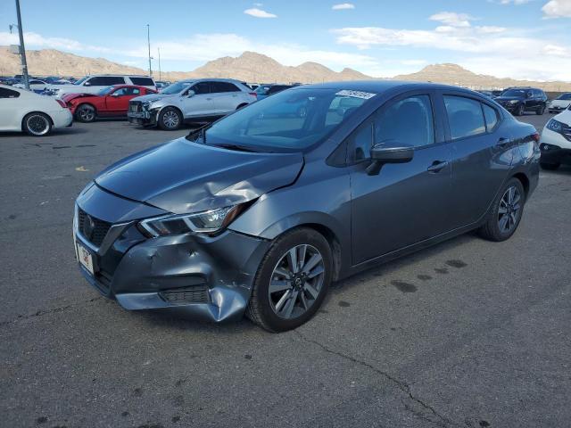 Vin: 3n1cn8ev2ll808619, lot: 77034104, nissan versa sv 2020 img_1