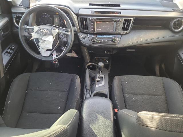2018 TOYOTA RAV4 ADVEN - 2T3WFREV3JW501009