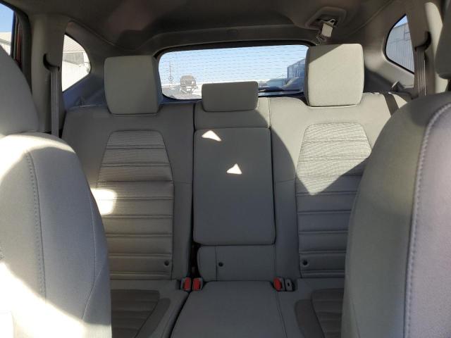 2019 HONDA CR-V LX - 2HKRW6H39KH203210