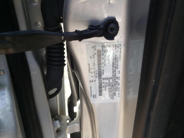 2017 FORD FOCUS SE - 1FADP3F24HL265348
