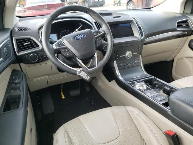 2020 FORD EDGE TITAN - 2FMPK4K96LBB53587