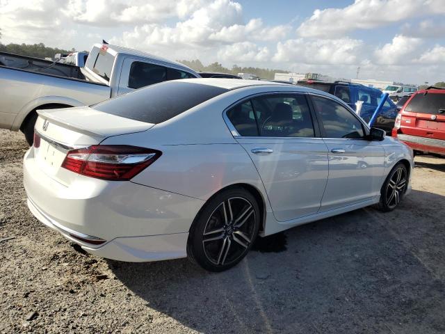 Vin: 1hgcr2f53ha051842, lot: 78506214, honda accord sport 20173