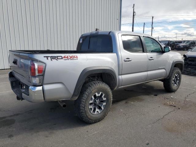 Vin: 3tmcz5an8mm382064, lot: 77686794, toyota tacoma double cab 20213