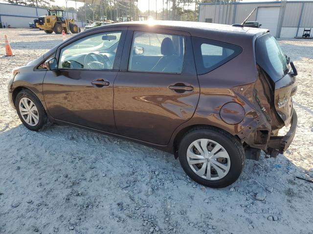 2017 NISSAN VERSA NOTE - 3N1CE2CP5HL354665