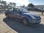 SUBARU LEGACY 2.5 photo