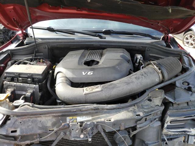 2015 JEEP GRAND CHER - 1C4RJFCGXFC142895