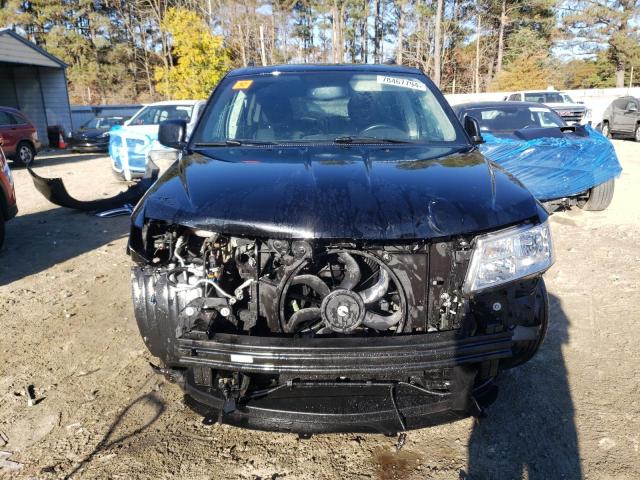 2017 DODGE JOURNEY SE - 3C4PDCAB7HT504290