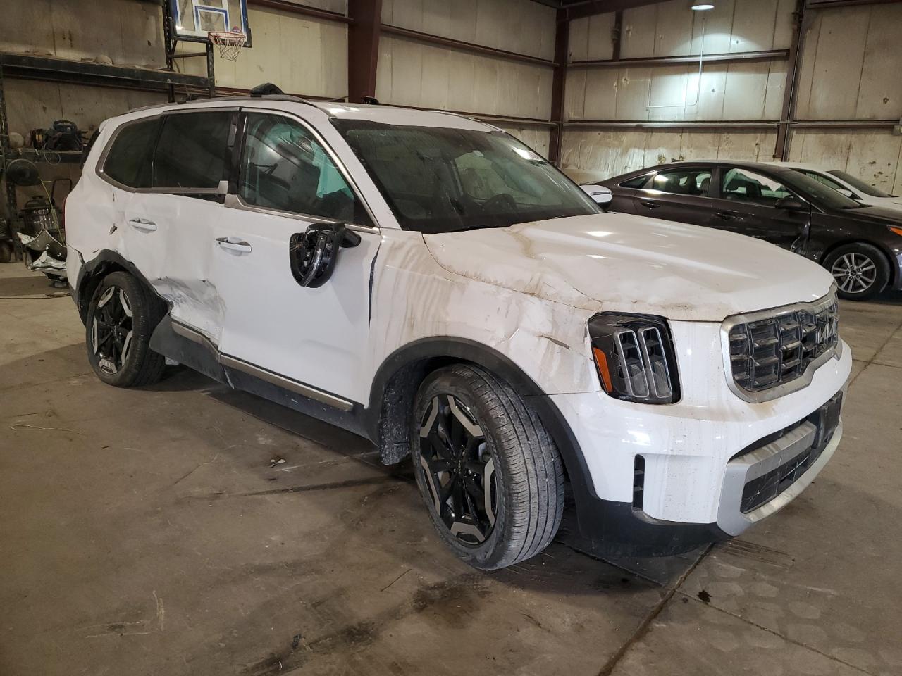 Lot #3009214434 2024 KIA TELLURIDE