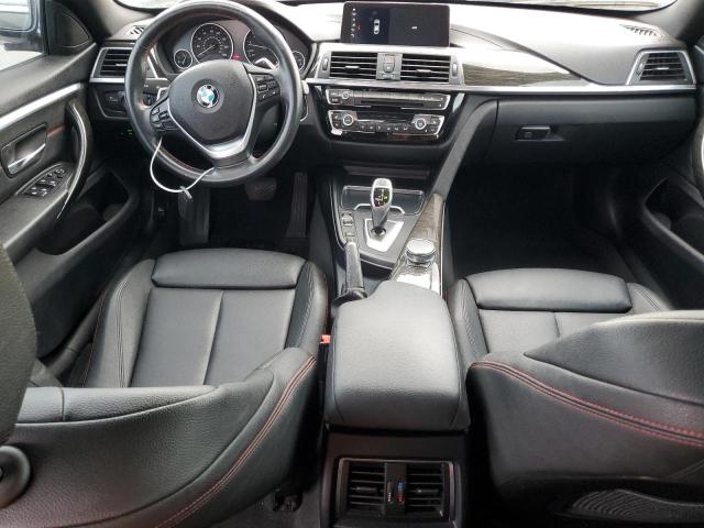 VIN WBA4J1C57KBM14702 2019 BMW 4 Series, 430I Gran ... no.8