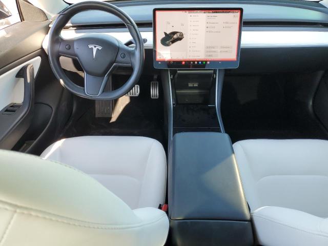 2018 TESLA MODEL 3 - 5YJ3E1EB8JF079841