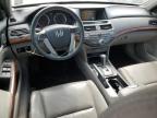 HONDA ACCORD EXL снимка