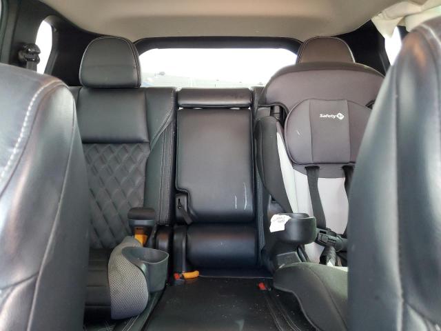 2022 MITSUBISHI OUTLANDER - JA4J4VA84NZ071211