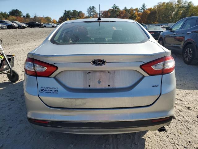 VIN 3FA6P0H76ER250153 2014 Ford Fusion, SE no.6