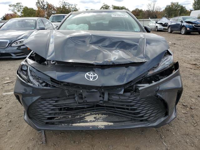 VIN 4T1DBADK1SU002005 2025 TOYOTA CAMRY no.5