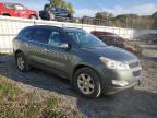 CHEVROLET TRAVERSE L photo