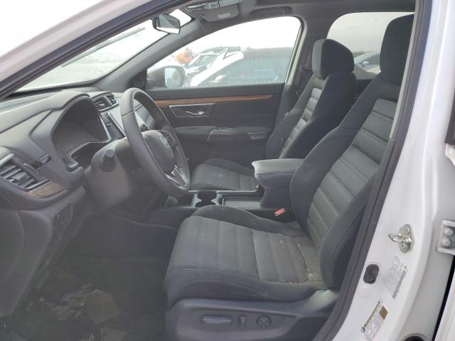 2HKRW2H59KH658357 2019 HONDA CRV