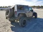 JEEP WRANGLER U photo