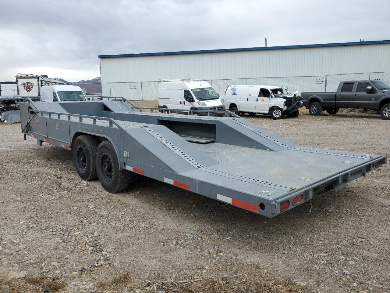 Lot #2974836273 2024 OTHR TRAILER