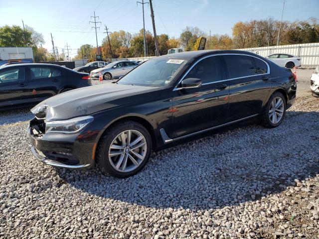 2016 BMW 7 SERIES