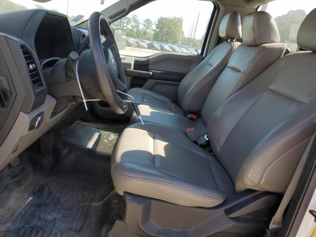 2018 FORD F150 - 1FTMF1CB9JKC99139