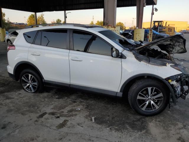 2018 TOYOTA RAV4 ADVEN - 2T3WFREV9JW412254