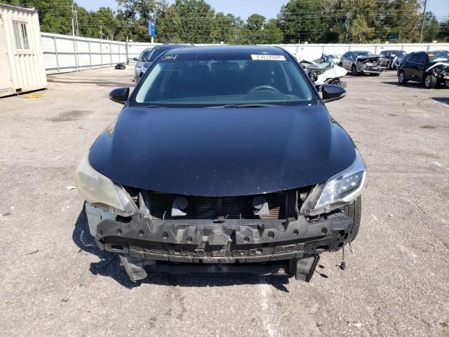 2015 TOYOTA AVALON XLE - 4T1BK1EB4FU137538