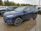 TOYOTA RAV4 XSE снимка