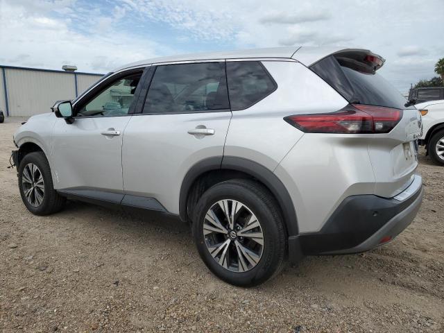 2021 NISSAN ROGUE SV - 5N1AT3BB5MC722589