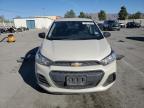 Lot #3024848390 2017 CHEVROLET SPARK LS